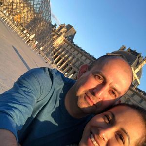 Meet your Posher, Manuela